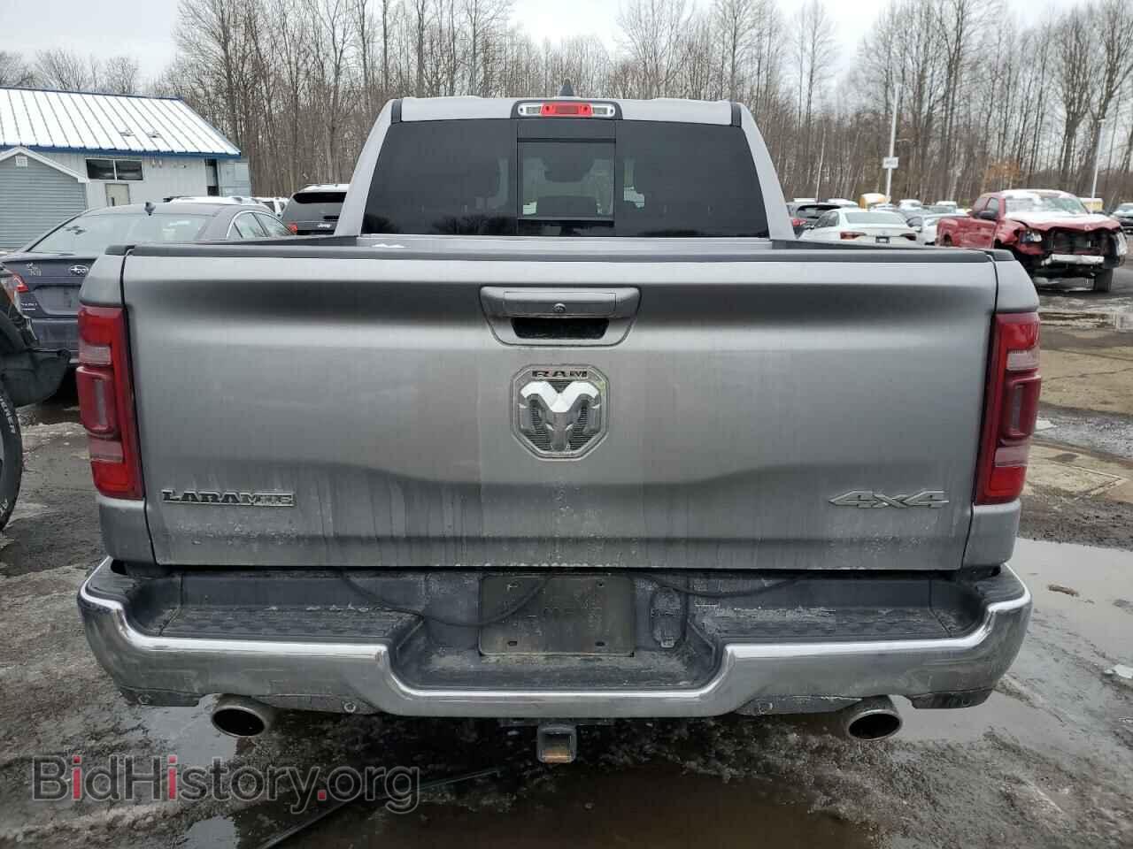 2023 RAM 1500 - VIN: 1C6SRFJT7PN643590 - Фото 6