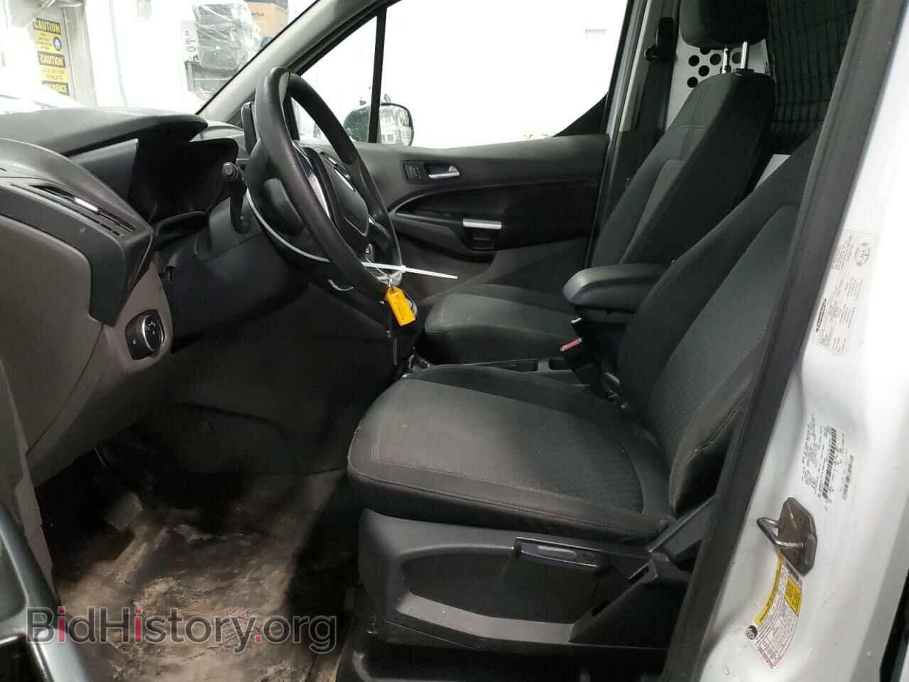 2020 FORD TRANSIT - VIN: NM0LS7T27L1481096 - Фото 7