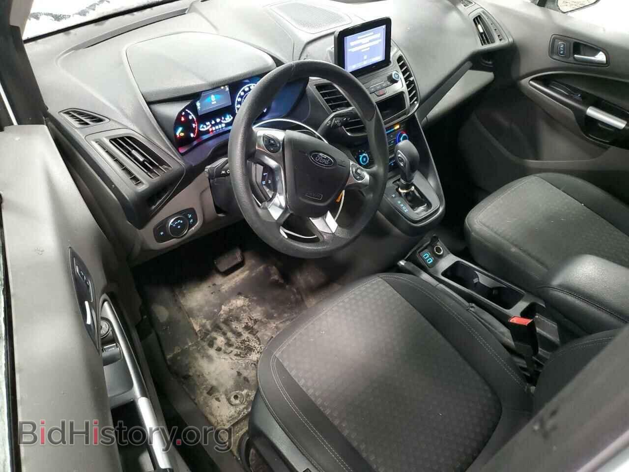 2020 FORD TRANSIT - VIN: NM0LS7T27L1481096 - Фото 8