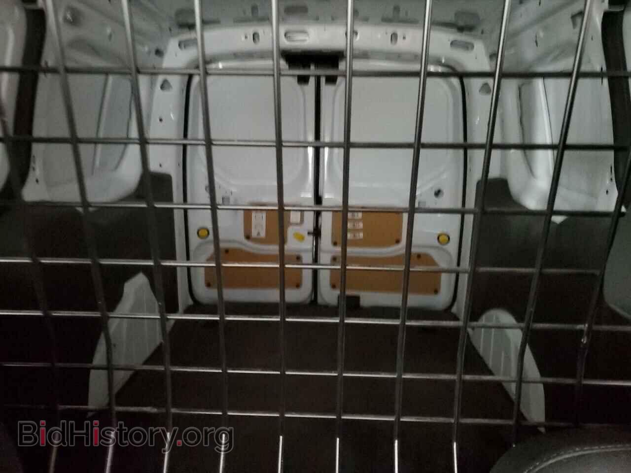 2020 FORD TRANSIT - VIN: NM0LS7T27L1481096 - Фото 10