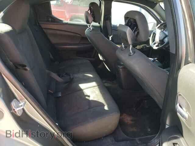 2013 DODGE AVENGER - VIN: 1C3CDZAB8DN702408 - Photo 10