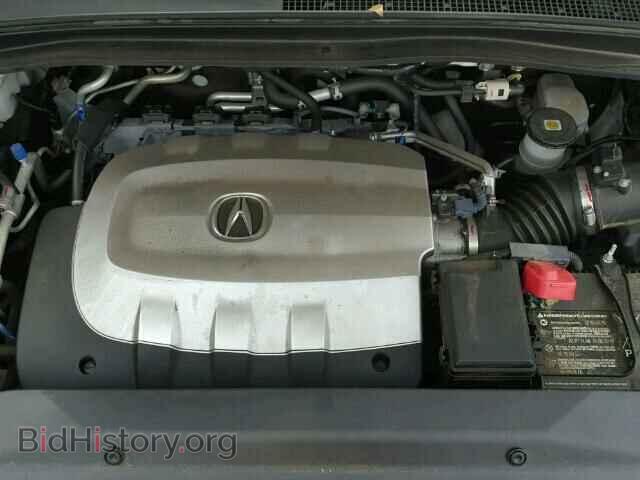2013 ACURA MDX - VIN: 2HNYD2H25DH512731 - Фото 7