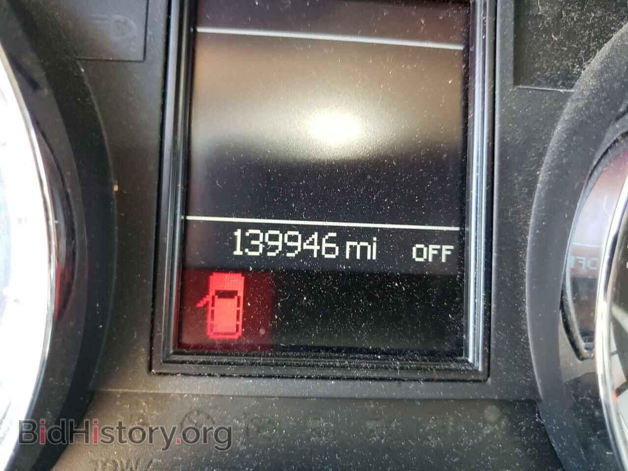 2013 DODGE DURANGO - VIN: 1C4RDHDG4DC691393 - Photo 8