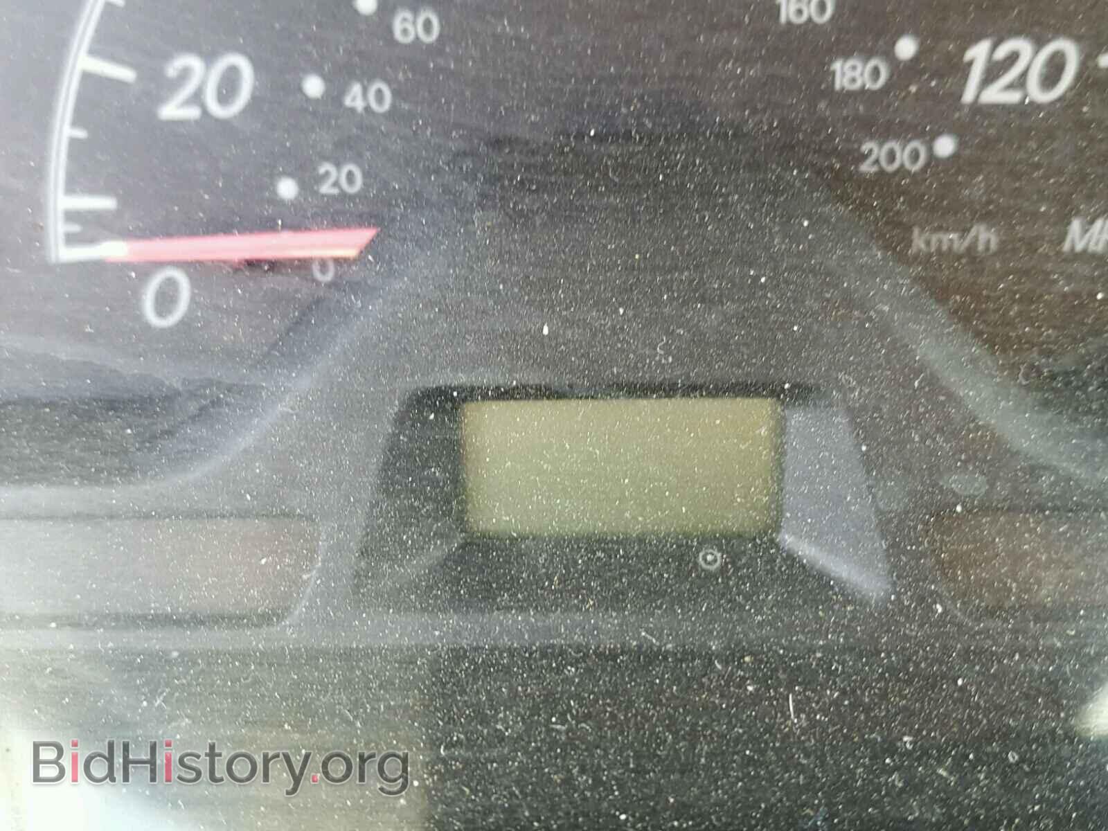 2004 MITSUBISHI LANCER - VIN: JA3AJ26E74U020243 - Фото 8