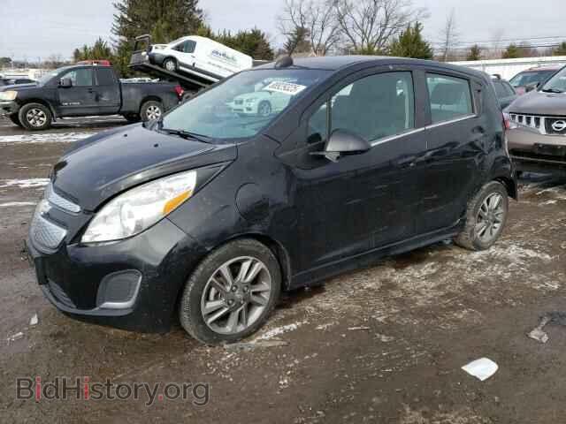 Photo KL8CL6S09GC587403 - CHEVROLET SPARK 2016