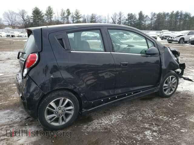 2016 CHEVROLET SPARK - VIN: KL8CL6S09GC587403 - Фото 3