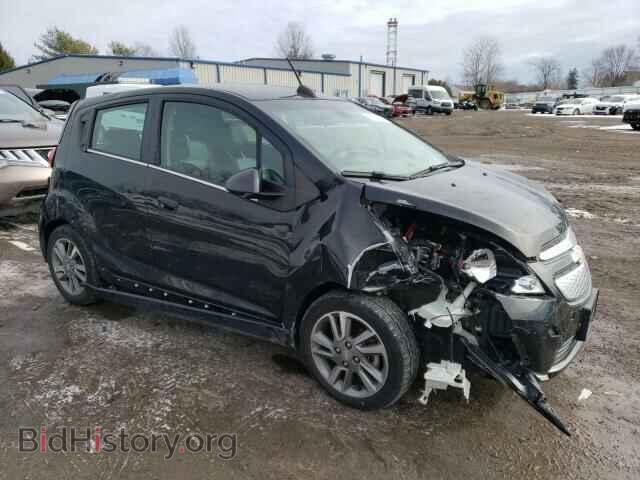 2016 CHEVROLET SPARK - VIN: KL8CL6S09GC587403 - Фото 4