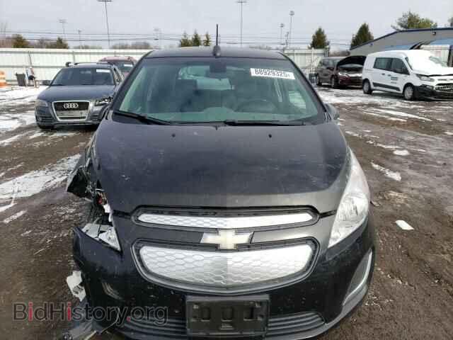 2016 CHEVROLET SPARK - VIN: KL8CL6S09GC587403 - Фото 5