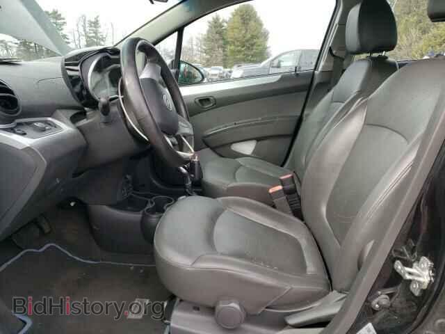 2016 CHEVROLET SPARK - VIN: KL8CL6S09GC587403 - Фото 7
