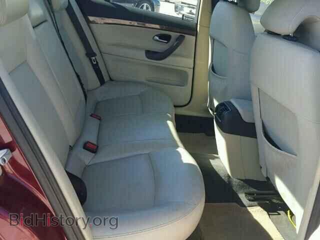 2004 SAAB 9 3 - VIN: YS3FD49Y241033489 - Photo 6