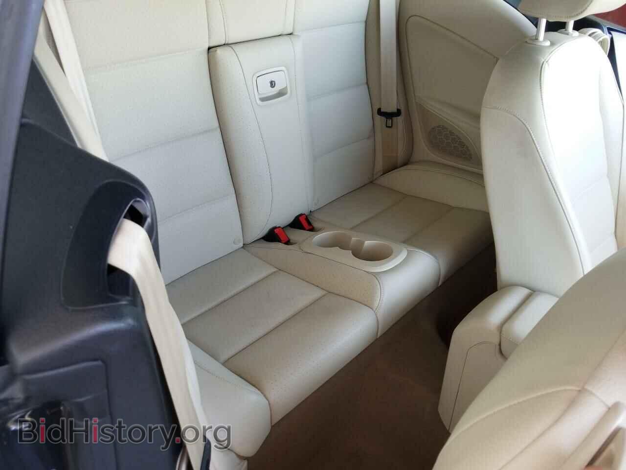 2014 VOLKSWAGEN EOS - VIN: WVWBW8AH9EV001507 - Фото 6