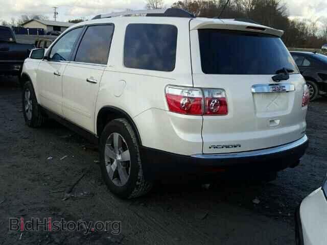 2011 GMC ACADIA - VIN: 1GKKVSED8BJ203544 - Фото 3