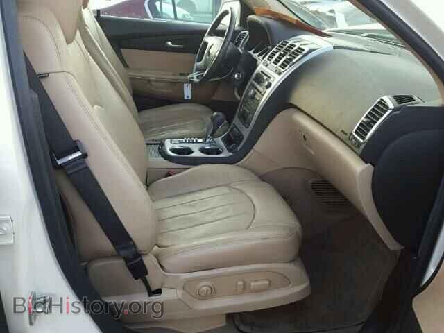 2011 GMC ACADIA - VIN: 1GKKVSED8BJ203544 - Фото 5