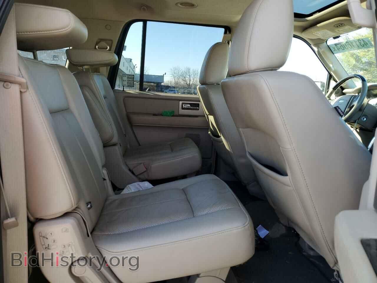 2014 FORD EXPEDITION - VIN: 1FMJK2A56EEF21055 - Фото 11