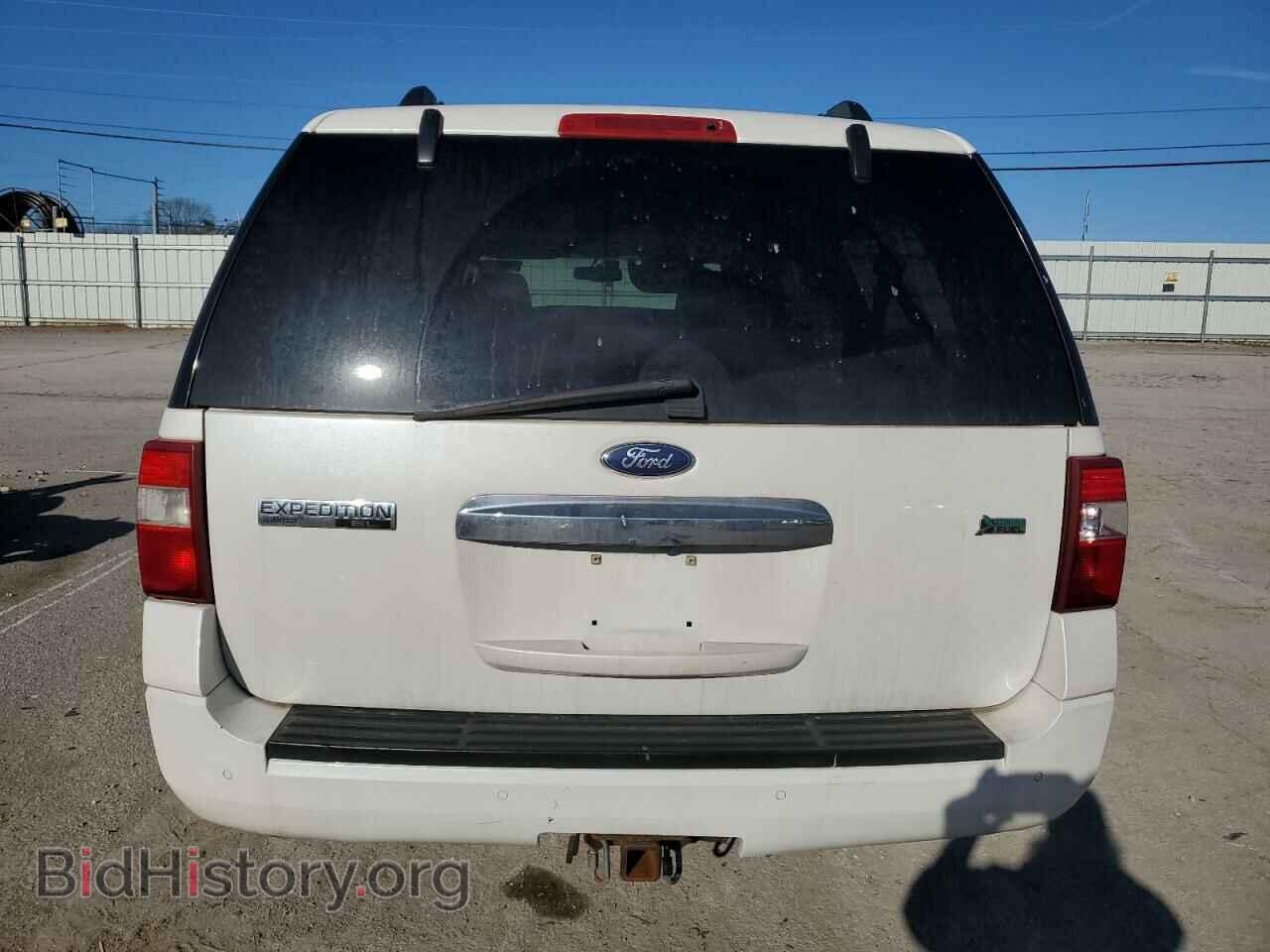 2014 FORD EXPEDITION - VIN: 1FMJK2A56EEF21055 - Фото 6