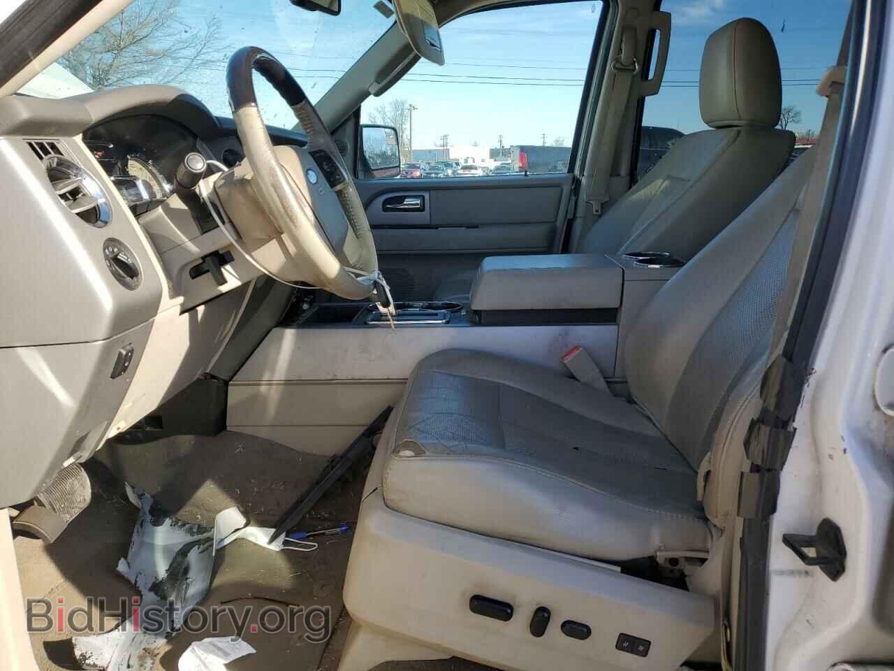 2014 FORD EXPEDITION - VIN: 1FMJK2A56EEF21055 - Фото 7