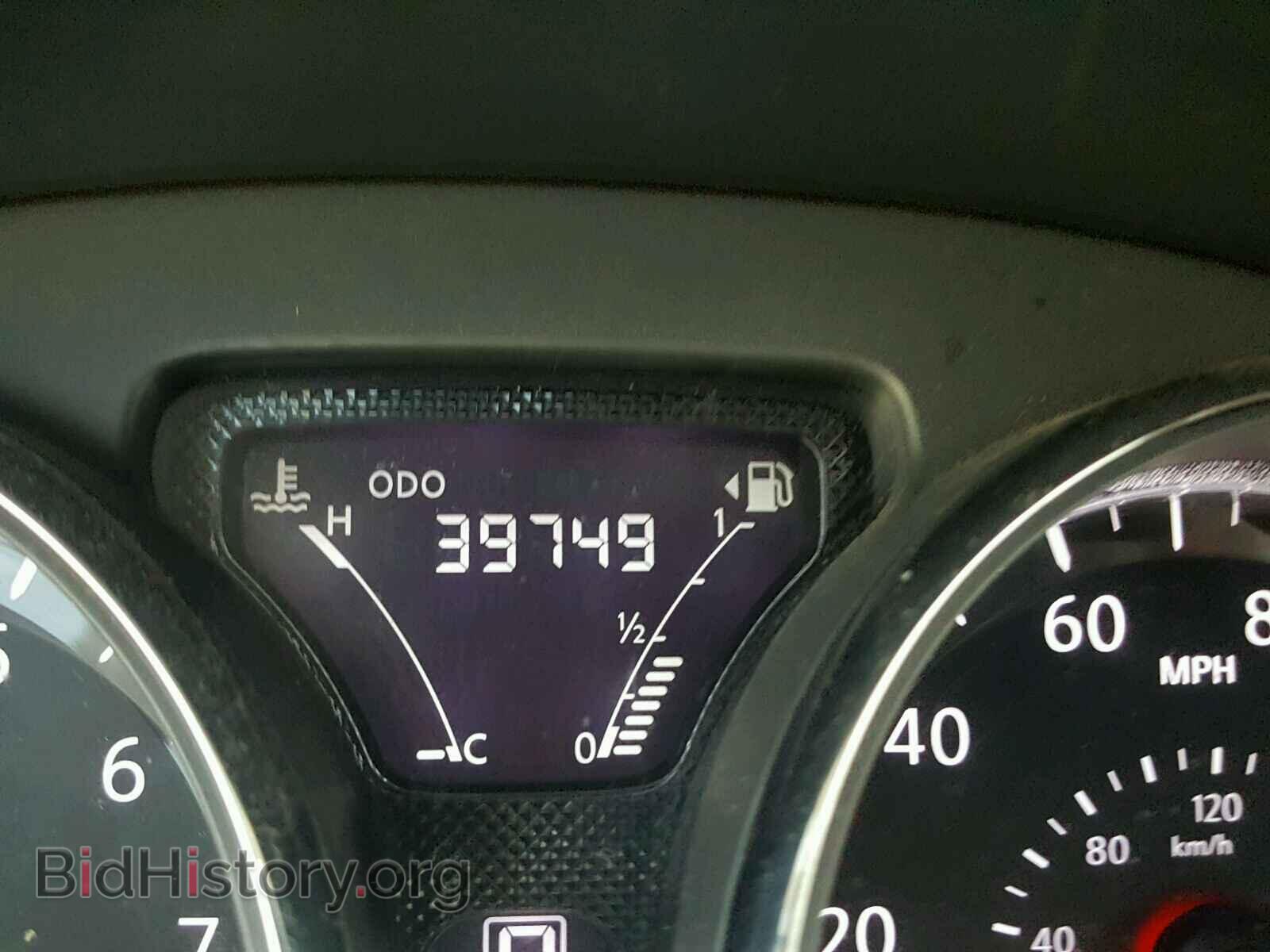 2016 NISSAN VERSA - VIN: 3N1CN7AP1GL882962 - Photo 8