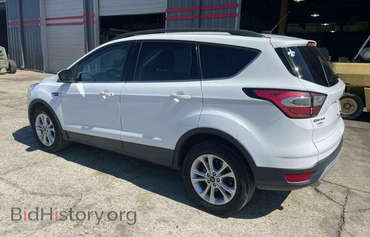 2017 FORD ESCAPE - VIN: 1FMCU0GD0HUC97555 - Фото 3