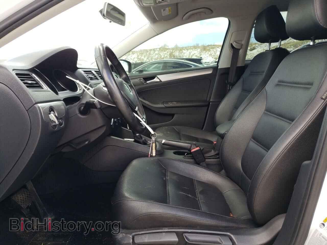 2017 VOLKSWAGEN JETTA - VIN: 3VWDB7AJ4HM222252 - Фото 7