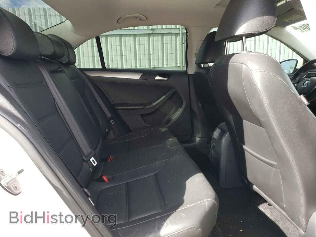 2017 VOLKSWAGEN JETTA - VIN: 3VWDB7AJ4HM222252 - Фото 10