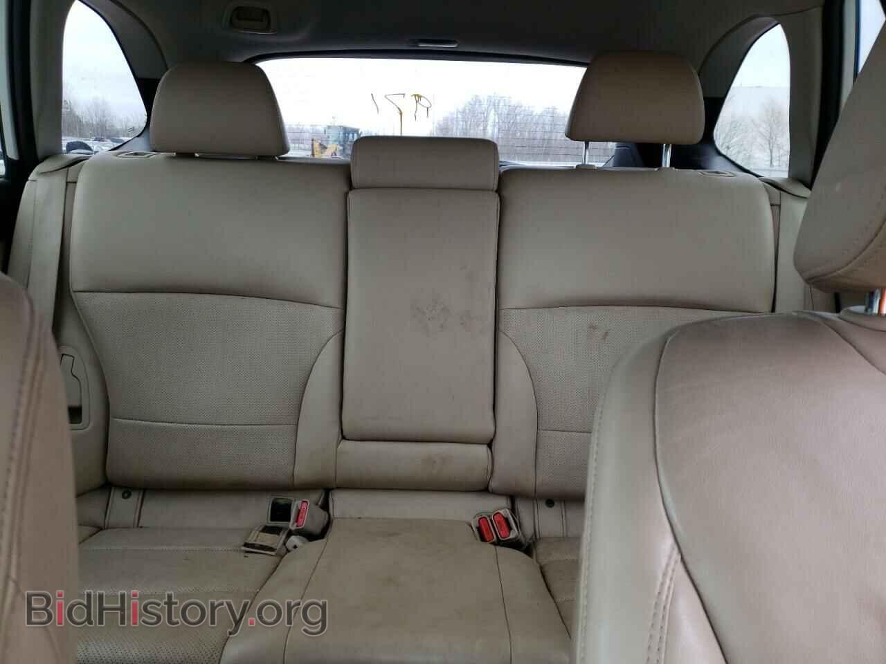 2018 SUBARU OUTBACK - VIN: 4S4BSANC2J3349880 - Фото 10