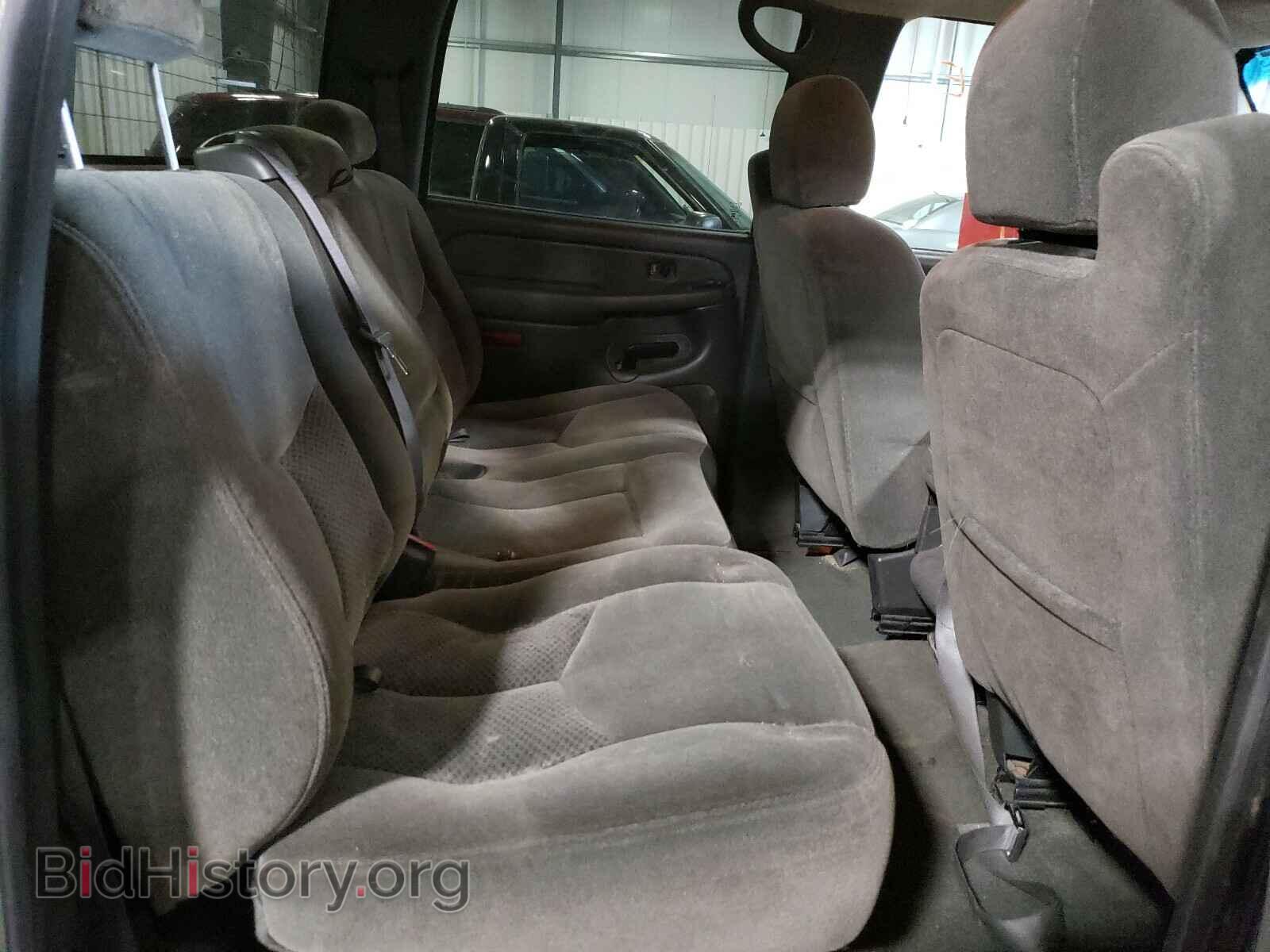 2006 CHEVROLET SILVERADO - VIN: 2GCEK13Z161304046 - Фото 6