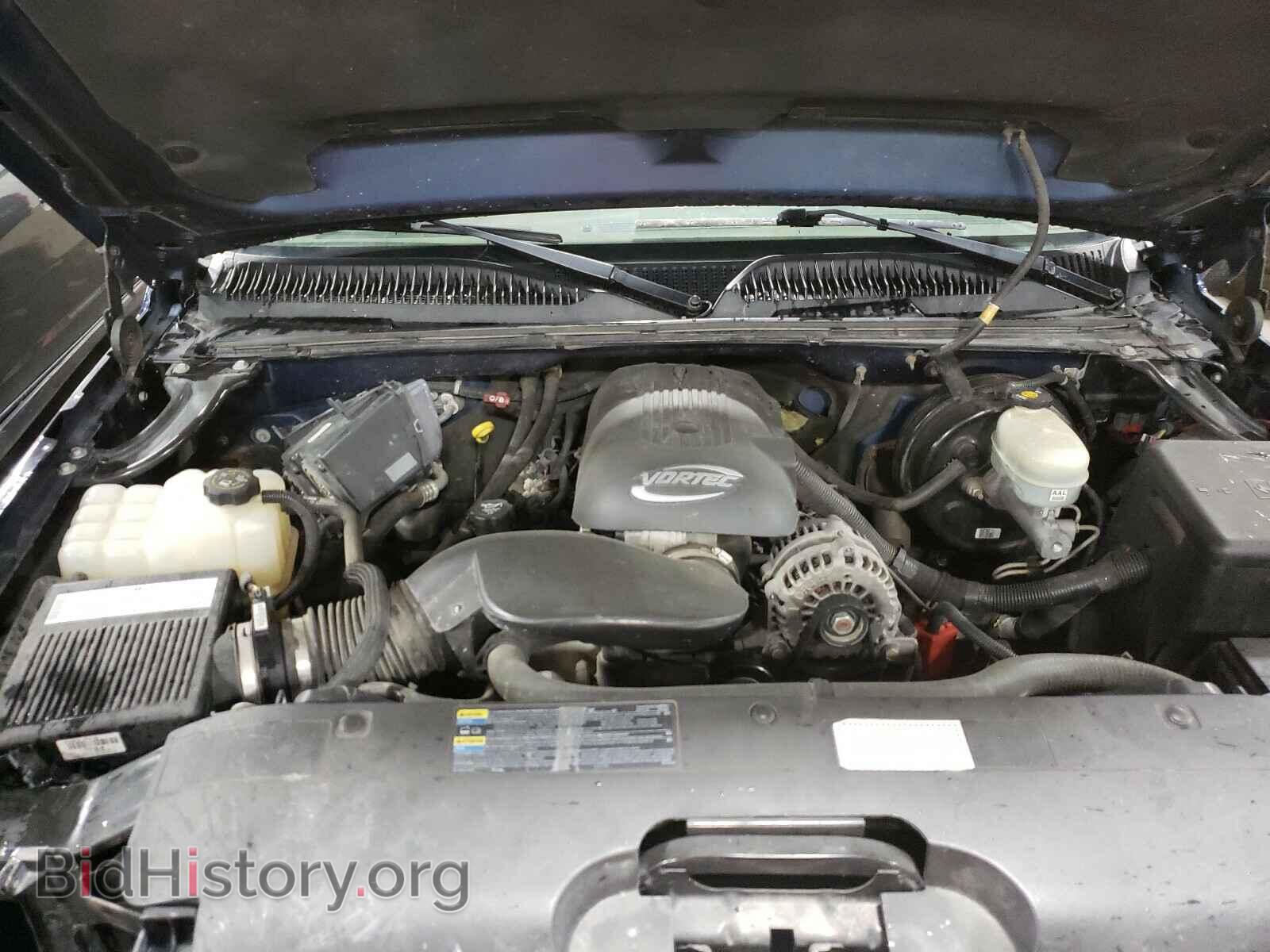 2006 CHEVROLET SILVERADO - VIN: 2GCEK13Z161304046 - Фото 7