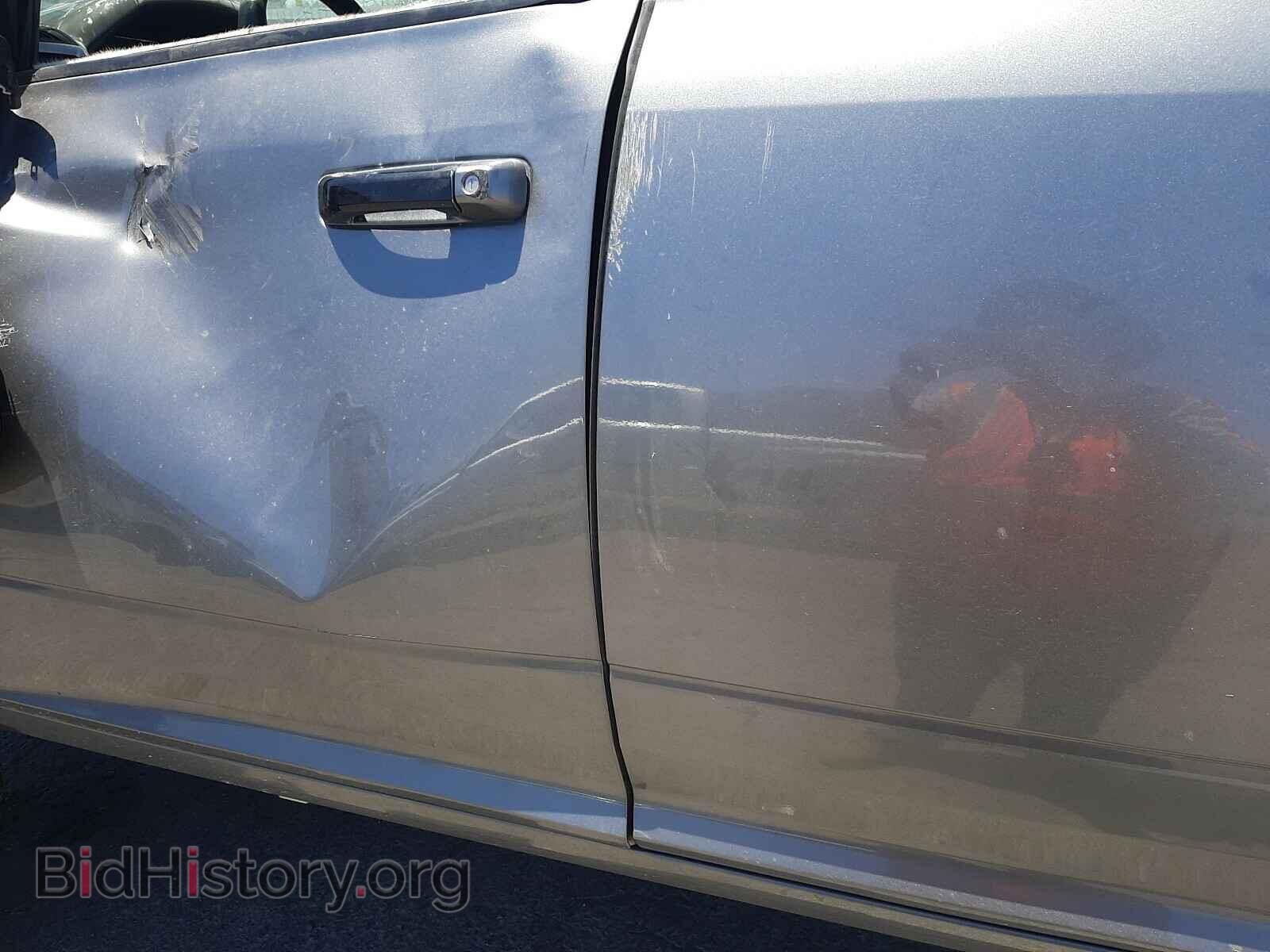 2010 DODGE RAM 2500 - VIN: 3D7UT2CL3AG121361 - Фото 10