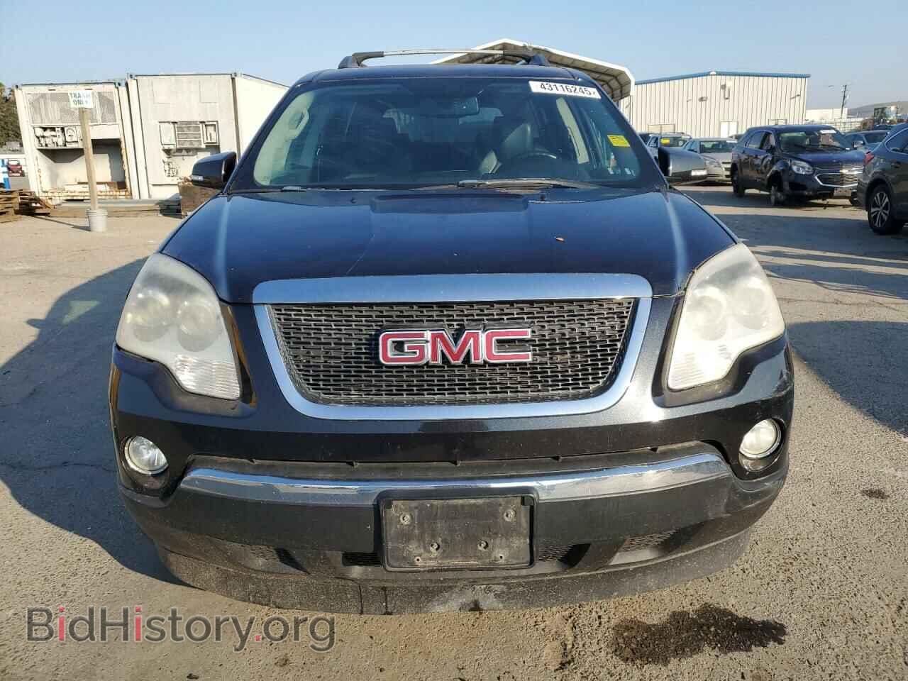 2012 GMC ACADIA - VIN: 1GKKVRED3CJ126642 - Фото 5