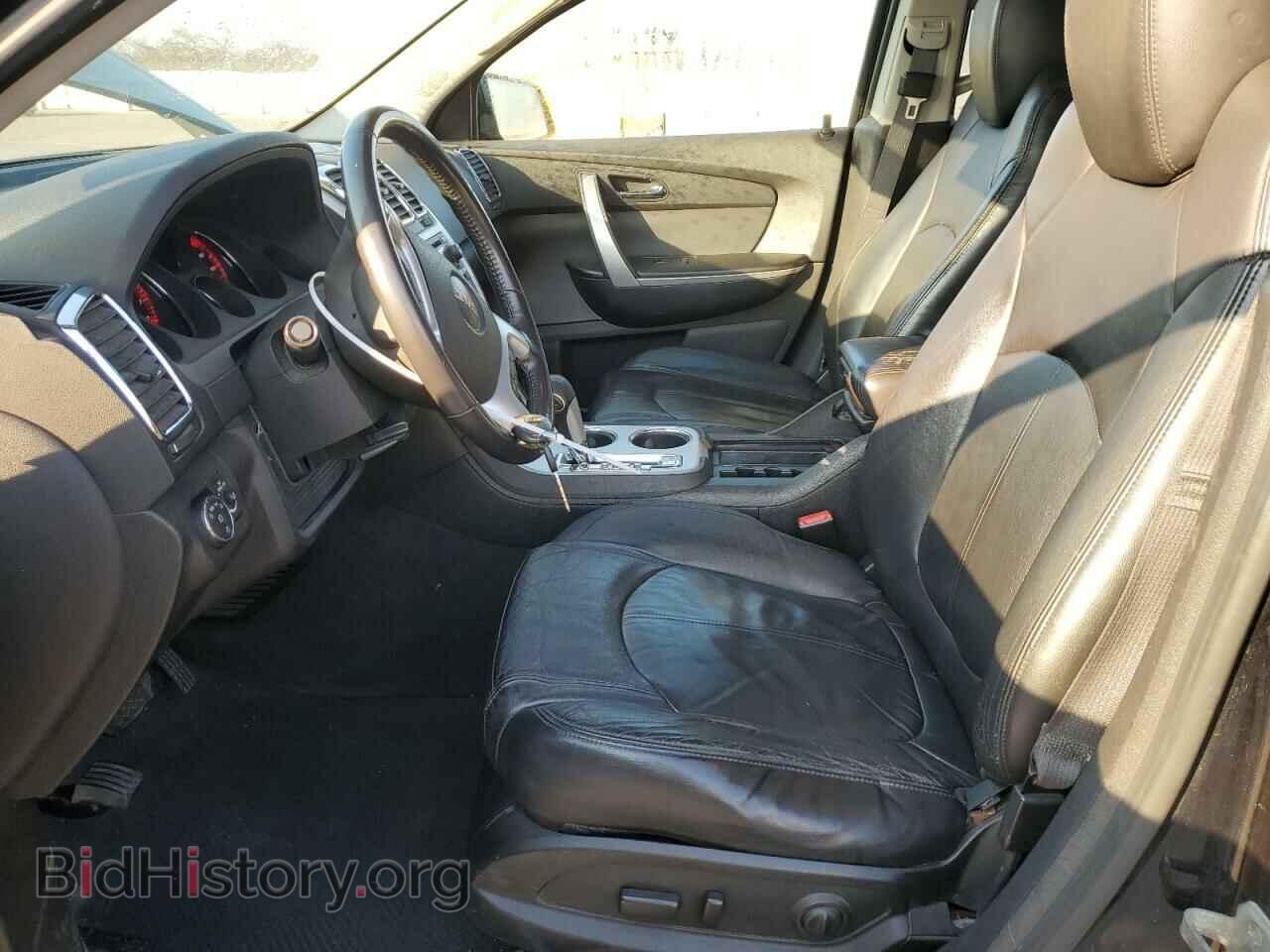 2012 GMC ACADIA - VIN: 1GKKVRED3CJ126642 - Фото 7