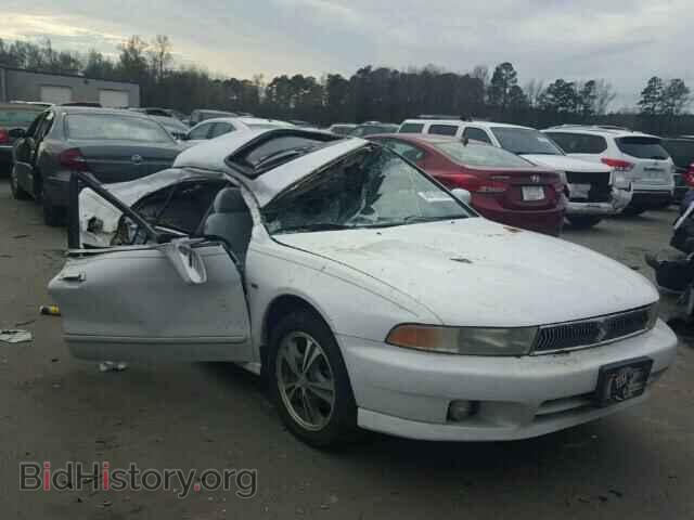 Photo 4A3AA46LXYE165561 - MITSUBISHI GALANT 2000