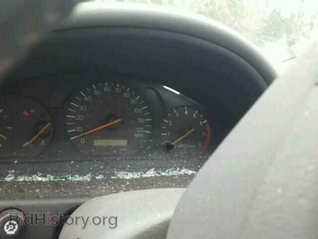 2000 MITSUBISHI GALANT - VIN: 4A3AA46LXYE165561 - Фото 8