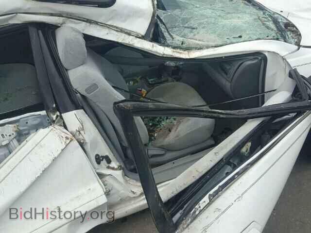 2000 MITSUBISHI GALANT - VIN: 4A3AA46LXYE165561 - Фото 10