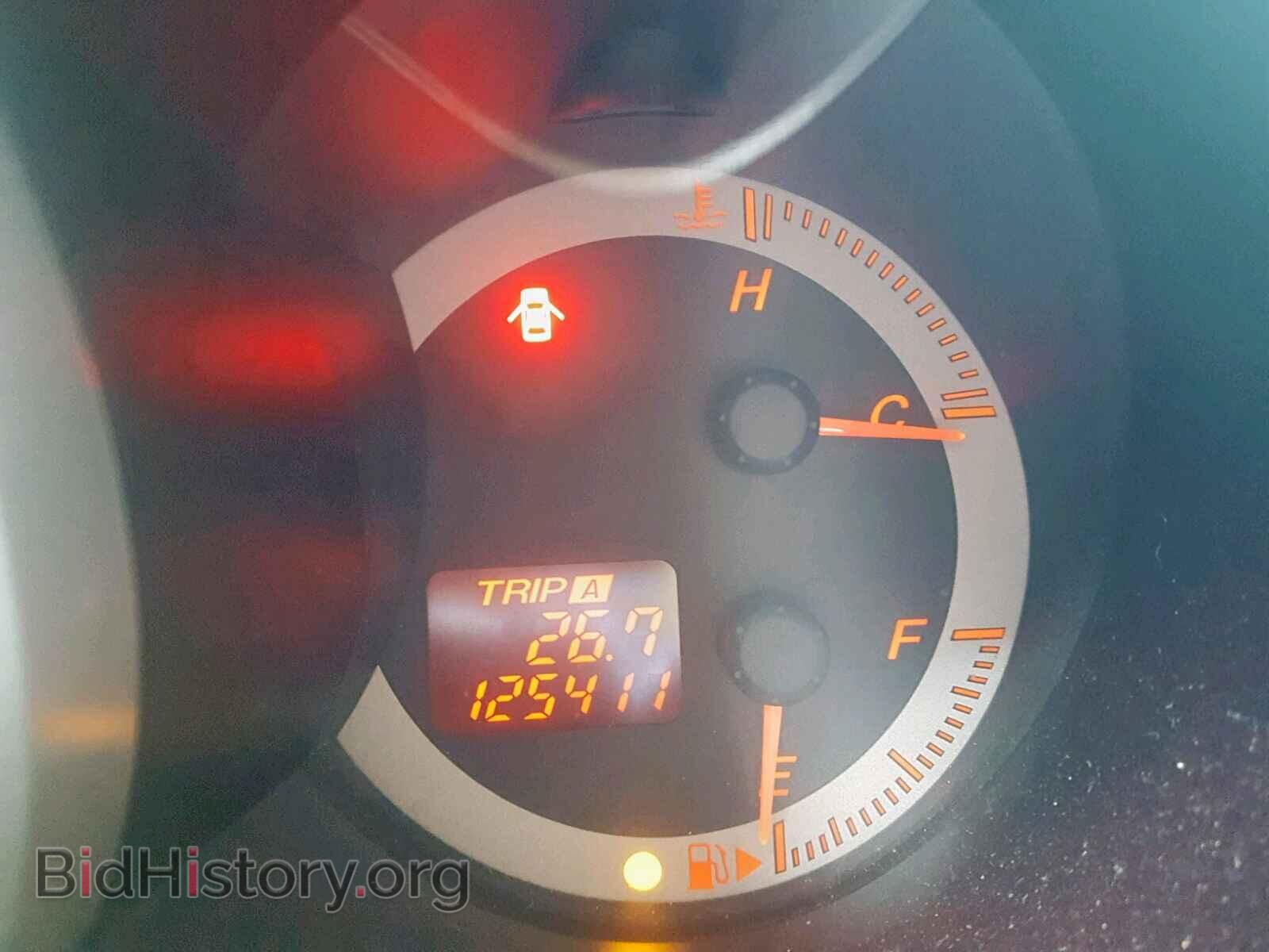 2006 MAZDA 3 S - VIN: JM1BK323361487581 - Фото 8