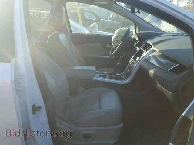 2013 FORD EDGE - VIN: 2FMDK3JCXDBB43348 - Photo 5