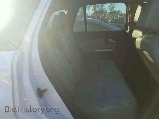 2013 FORD EDGE - VIN: 2FMDK3JCXDBB43348 - Photo 6