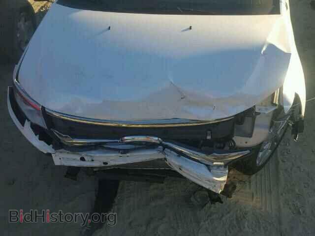 2013 FORD EDGE - VIN: 2FMDK3JCXDBB43348 - Photo 7