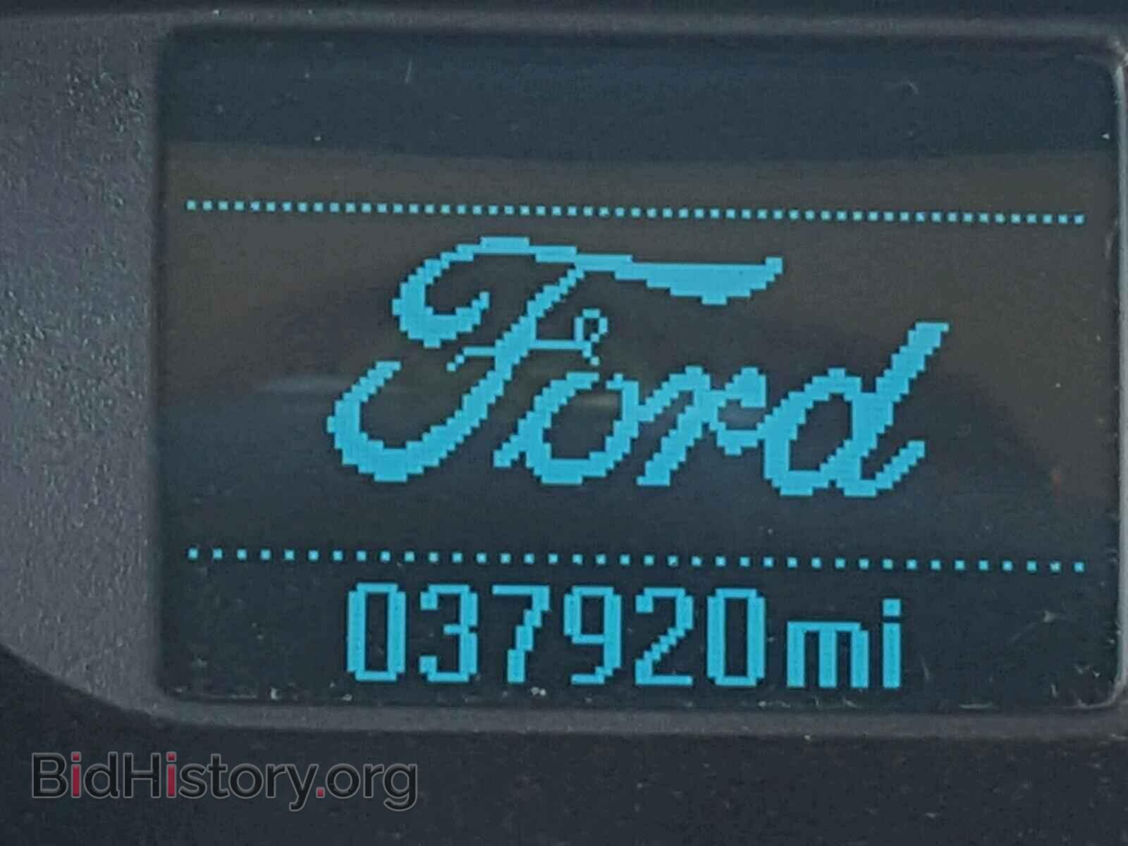 2014 FORD FOCUS - VIN: 1FADP3E29EL408064 - Фото 8