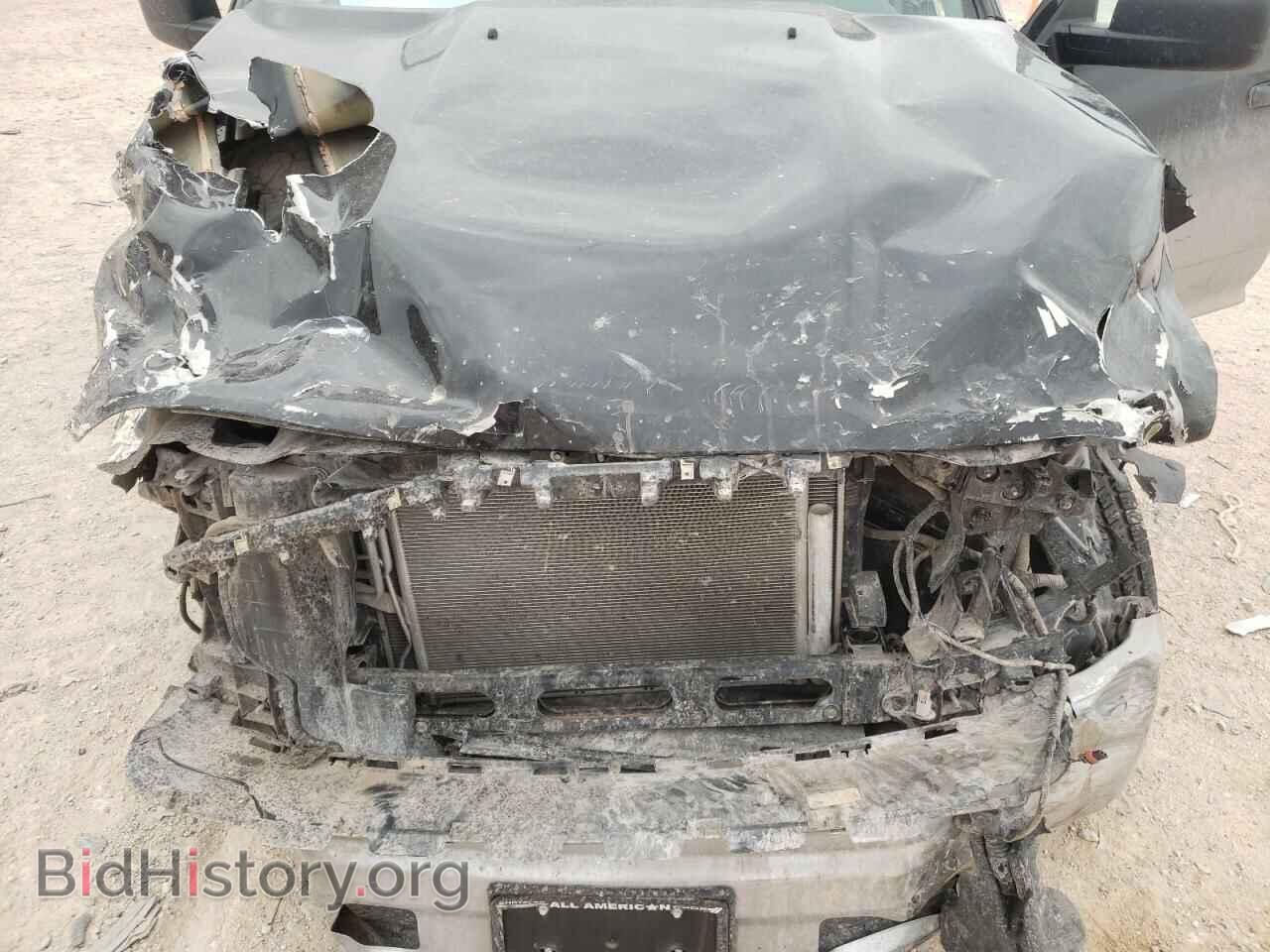 2018 RAM 1500 - VIN: 1C6RR6FG0JS340167 - Фото 11