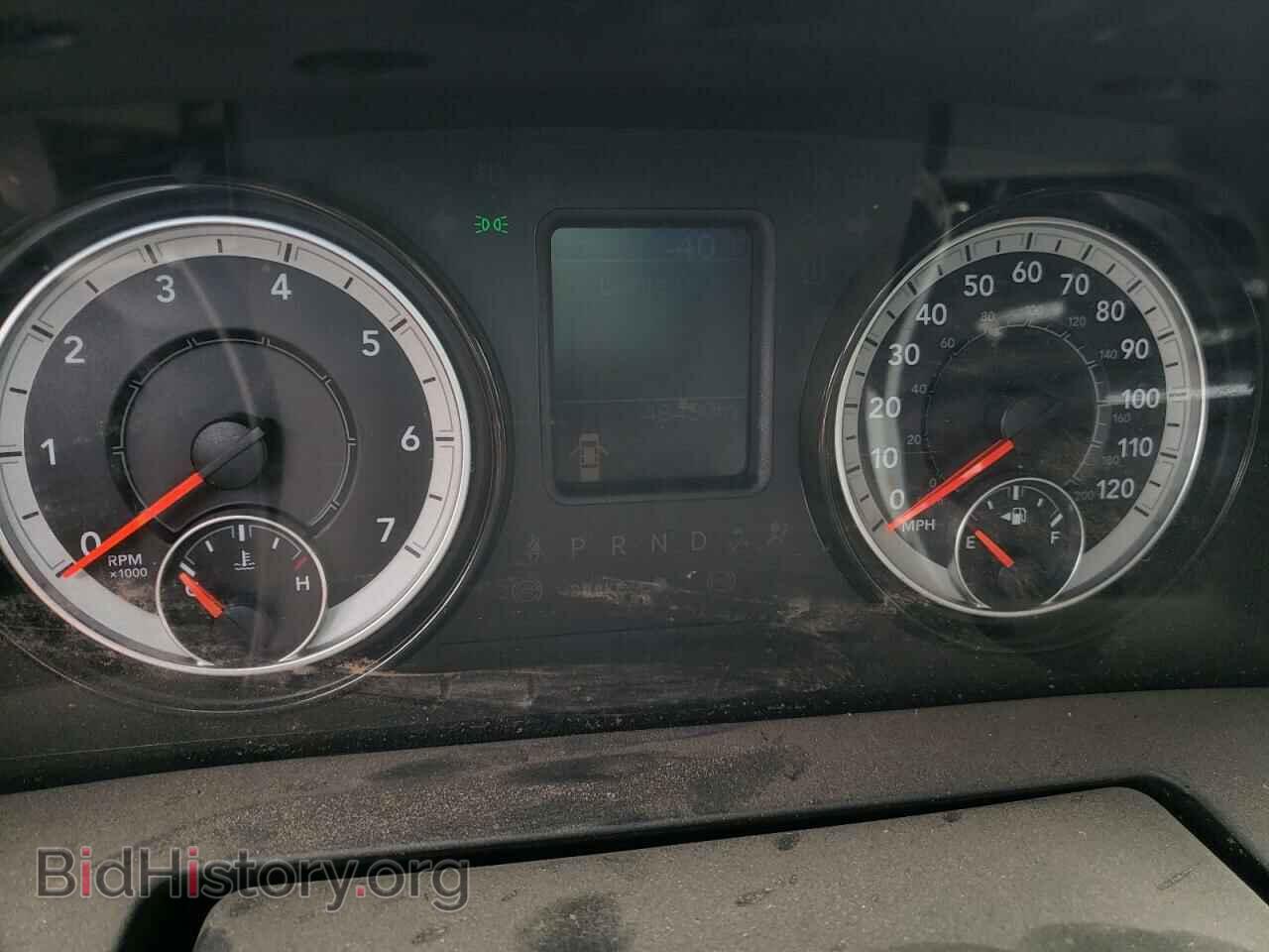 2018 RAM 1500 - VIN: 1C6RR6FG0JS340167 - Фото 9