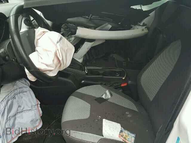 2013 FORD FOCUS - VIN: 1FADP3L98DL330035 - Photo 5