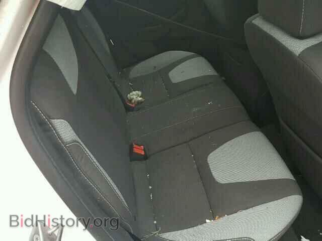 2013 FORD FOCUS - VIN: 1FADP3L98DL330035 - Photo 6