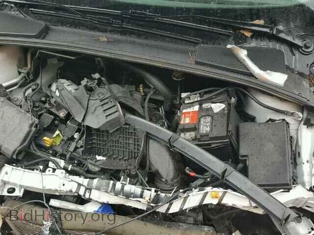 2013 FORD FOCUS - VIN: 1FADP3L98DL330035 - Photo 7