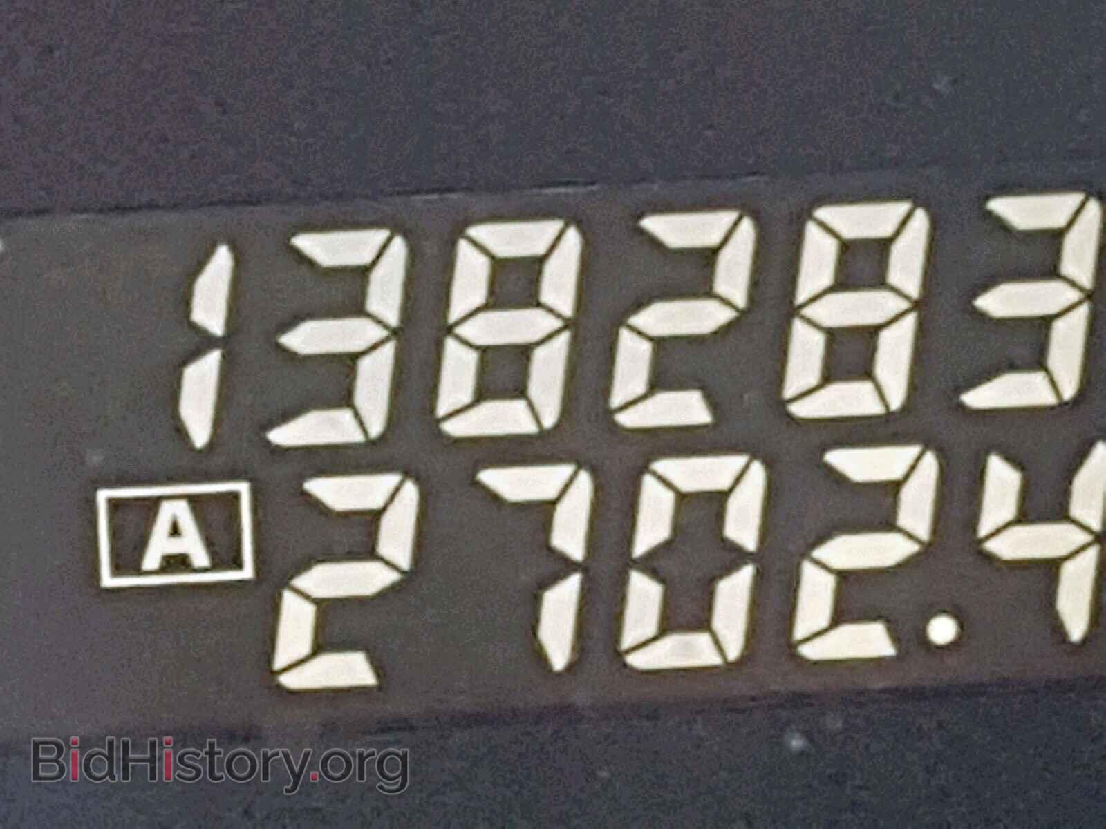 2013 NISSAN MAXIMA S - VIN: 1N4AA5AP2DC826305 - Фото 8