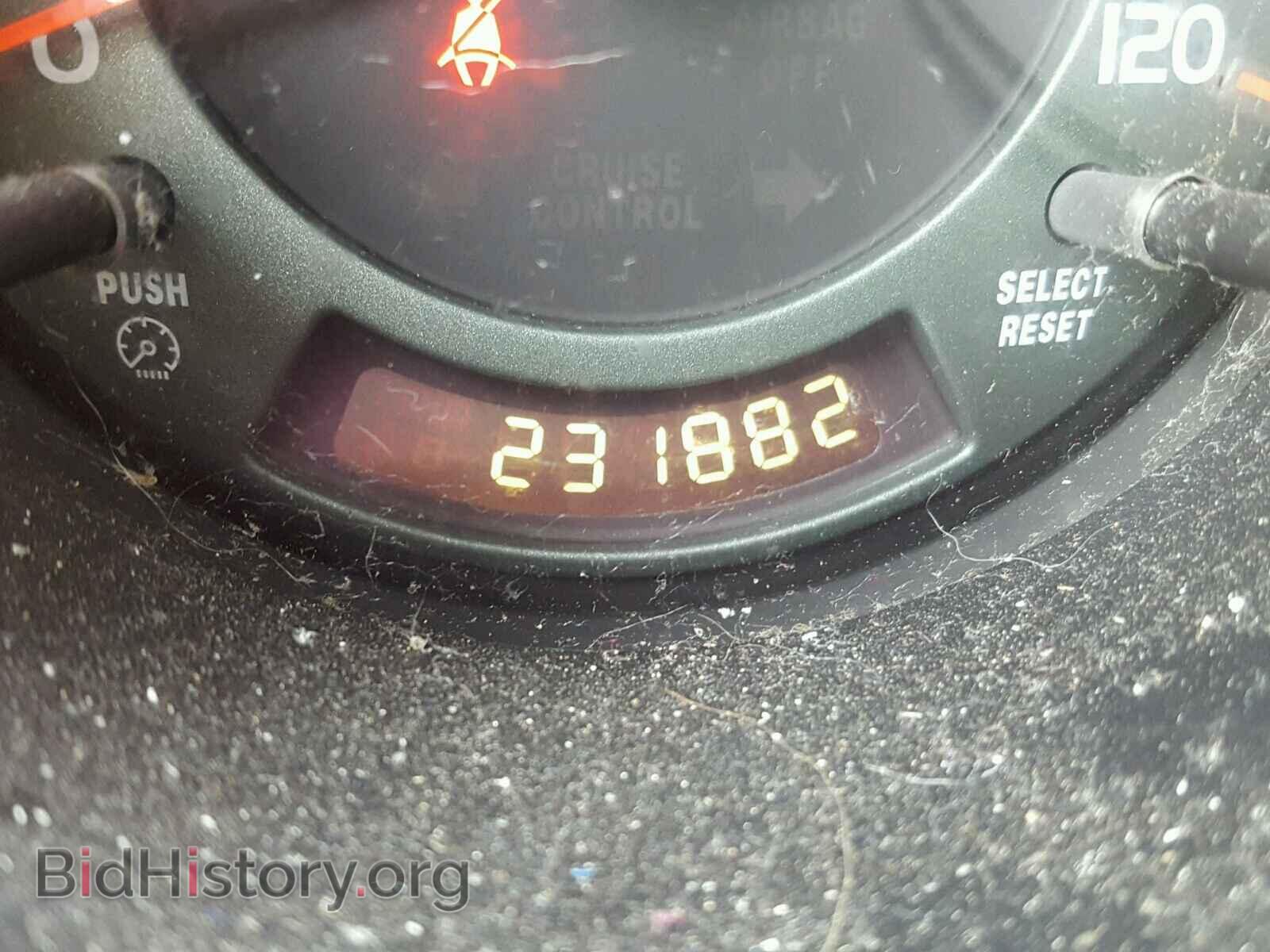 2003 HONDA ELEMENT - VIN: 5J6YH28593L001863 - Фото 8