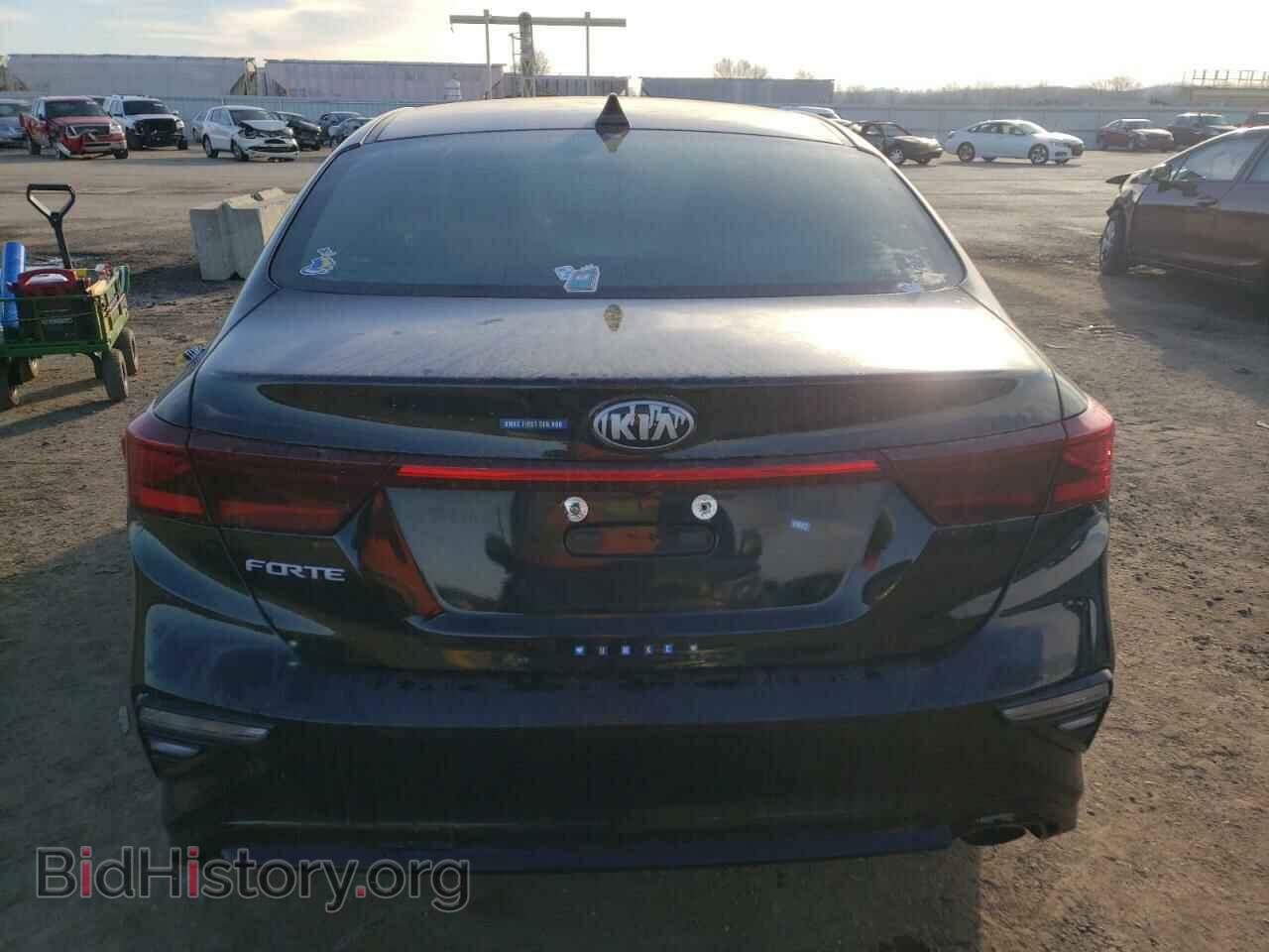 2021 KIA FORTE - VIN: 3KPF24AD1ME264743 - Фото 6