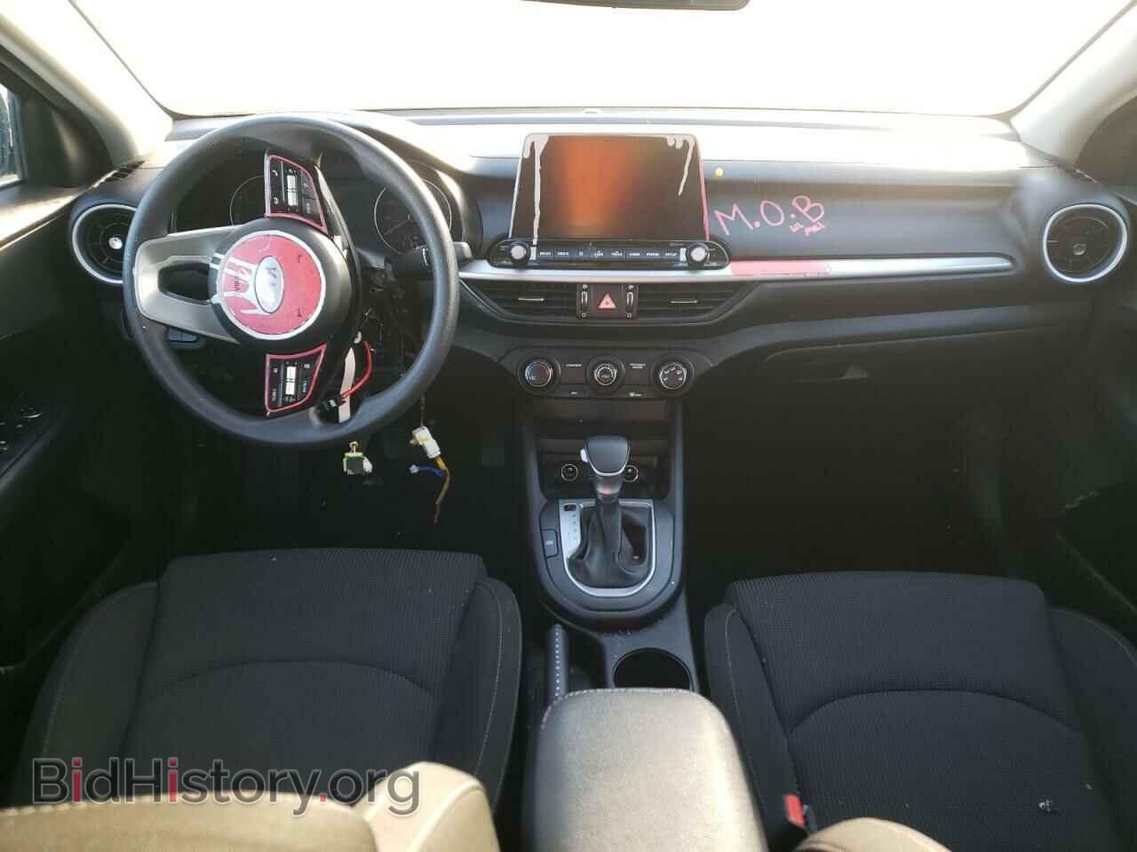 2021 KIA FORTE - VIN: 3KPF24AD1ME264743 - Фото 8