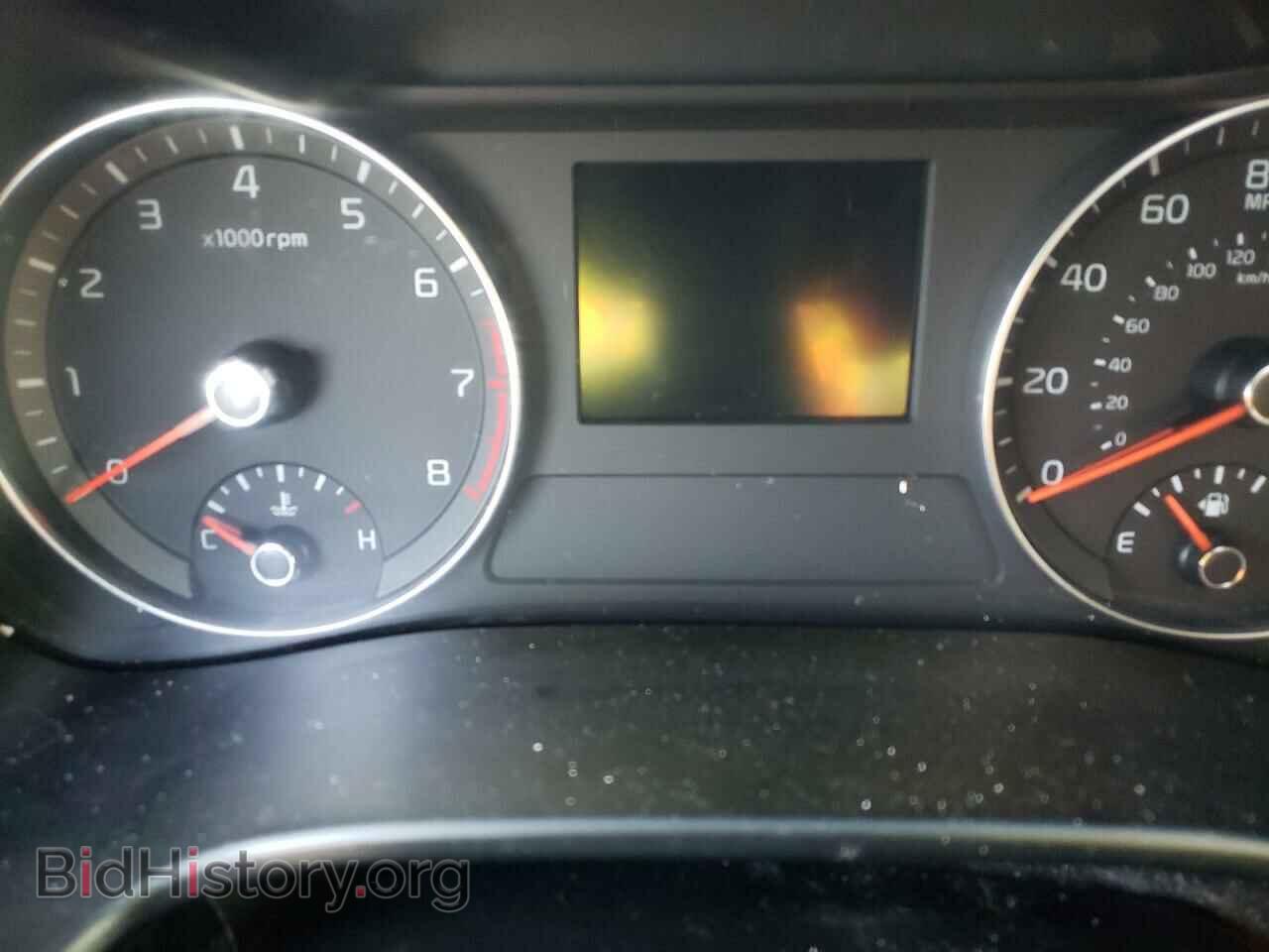 2021 KIA FORTE - VIN: 3KPF24AD1ME264743 - Фото 9