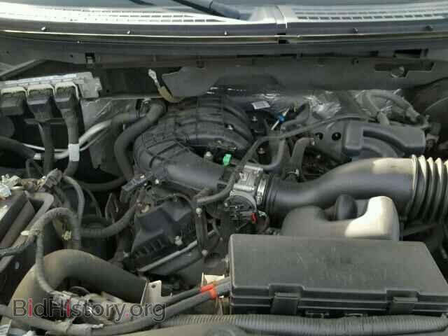 2013 FORD F150 - VIN: 1FTEX1CM5DFB54504 - Фото 7