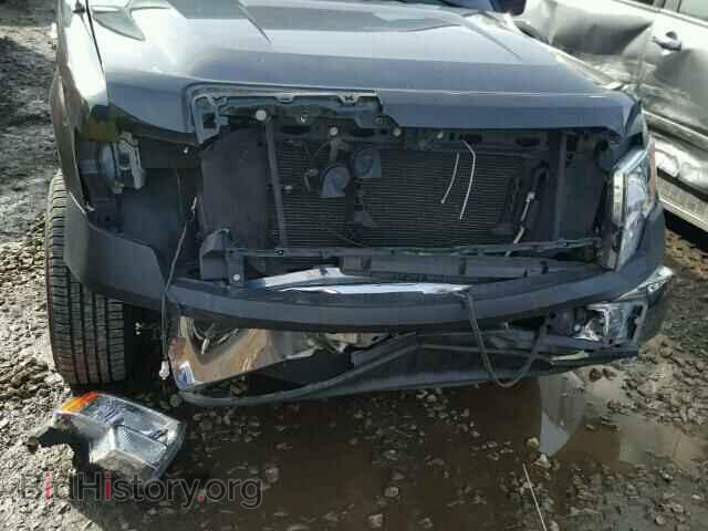 2013 FORD F150 - VIN: 1FTEX1CM5DFB54504 - Фото 9
